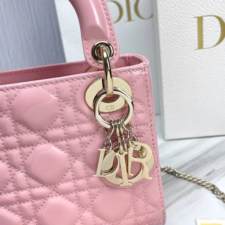 Dior Bag 